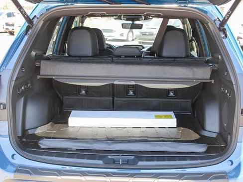 New 2025 Subaru Forester Wilderness image 26