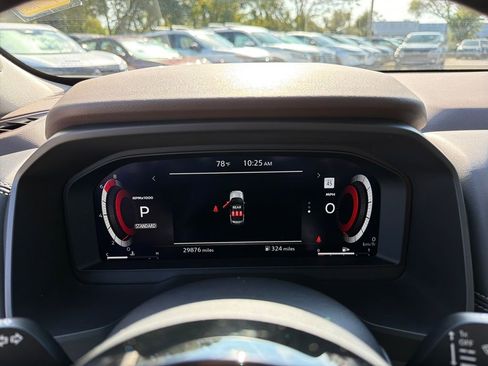 Used 2023 Nissan Rogue Platinum w/ Platinum Premium Package image 25