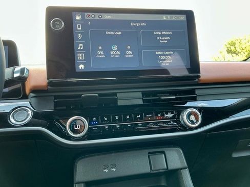 New 2026 Honda Prologue Elite image 41