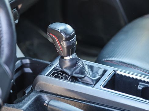 Certified 2018 Toyota Tacoma TRD Pro AWD/4WD image 20