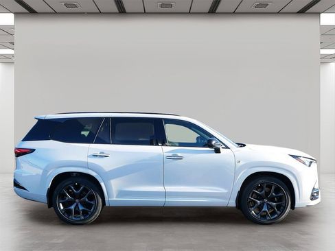 New 2026 Lexus TX 500h AWD image 6