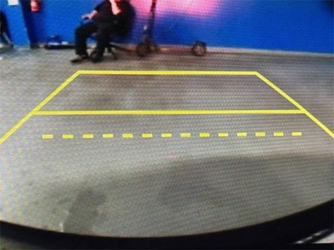 Certified 2021 Honda CR-V EX image 25