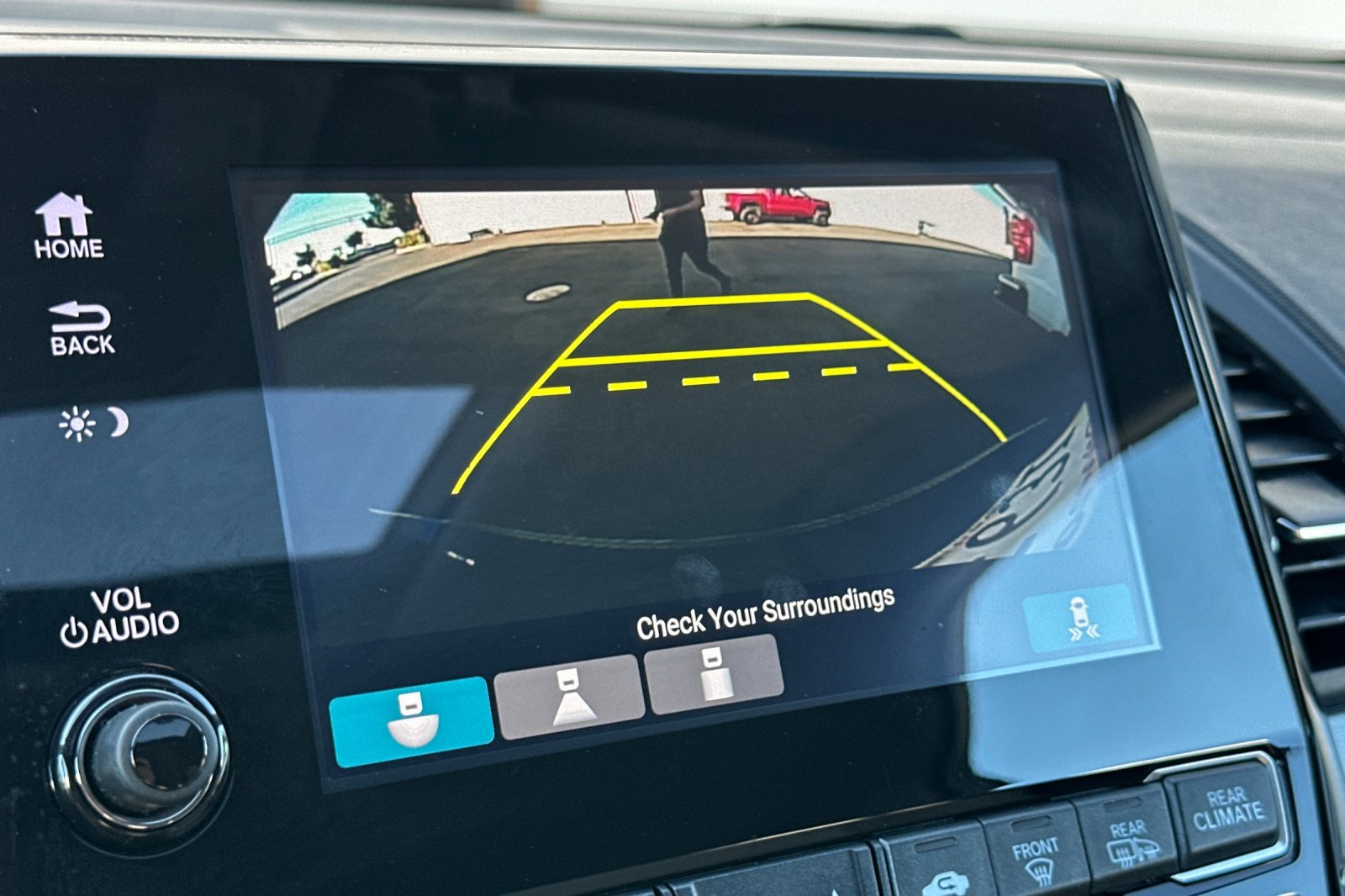 Used 2018 Honda Odyssey EX-L image 28