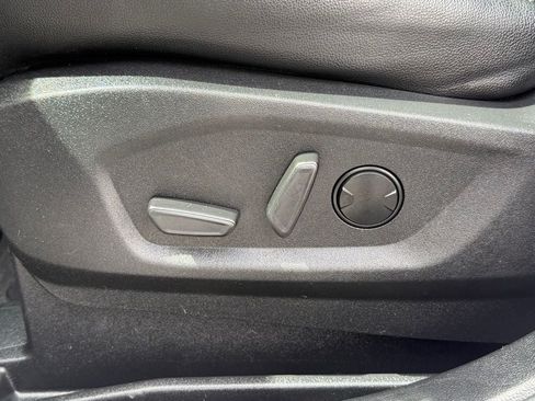 Used 2023 Ford Edge Titanium w/ Equipment Group 301A AWD/4WD image 36