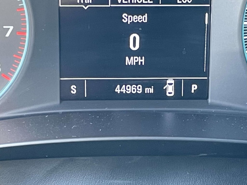 Used 2025 Chevrolet Malibu LT FWD image 23