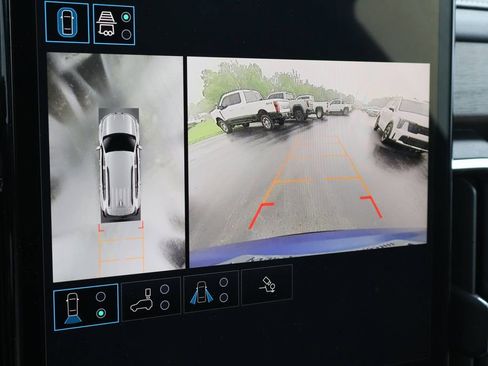 Certified 2026 GMC Acadia Denali Ultimate w/ LPO, Floor Liner Package image 18