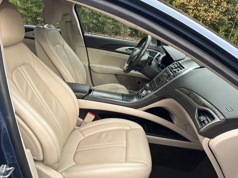 Used 2018 Lincoln MKZ Select w/ Select Plus Package image 12