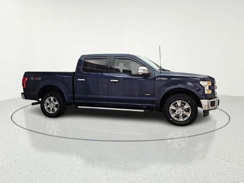 Used 2017 Ford F150 Lariat image 2