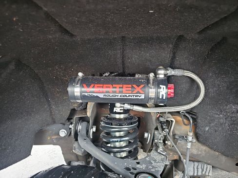 Used 2018 GMC Sierra 1500 Denali image 10