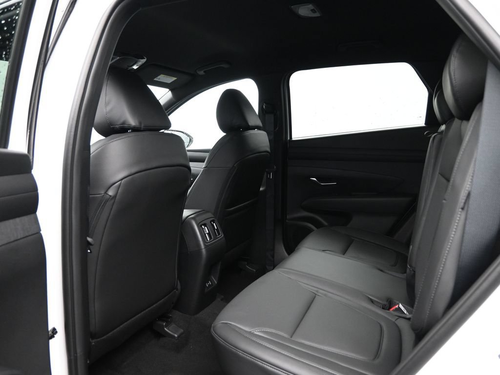Used 2026 Hyundai Tucson XRT AWD/4WD image 27