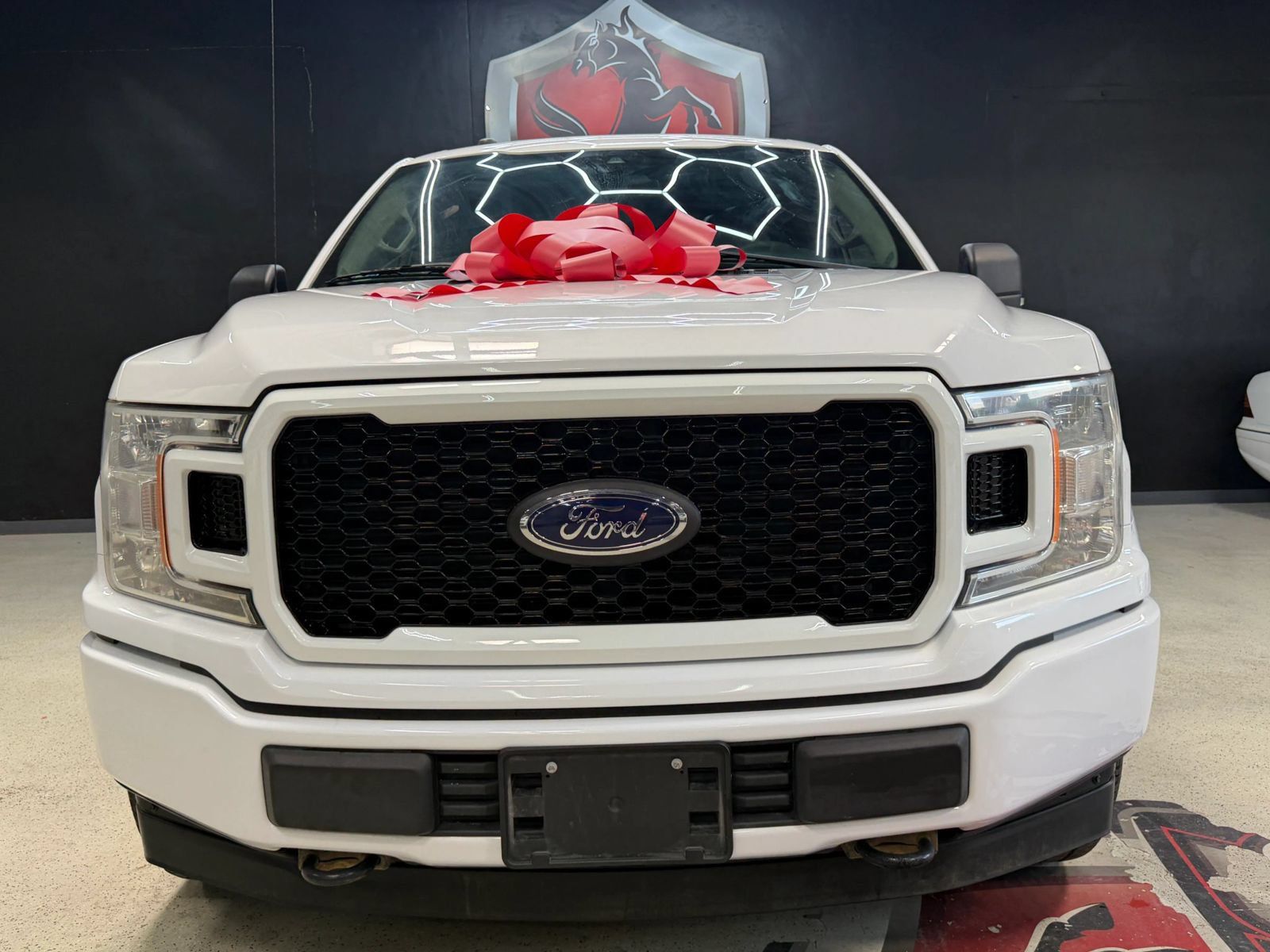 Used 2019 Ford F150 XL w/ Equipment Group 101A Mid AWD/4WD image 6