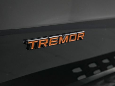 Certified 2025 Ford Expedition Tremor AWD/4WD image 16