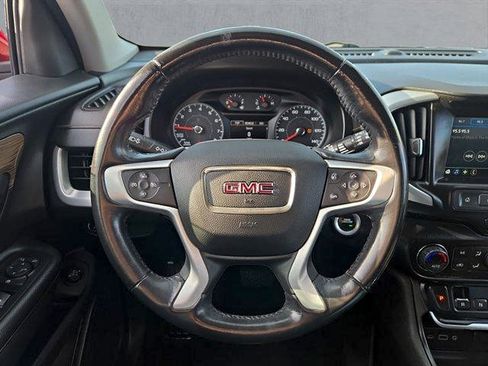 Used 2018 GMC Terrain SLE w/ Driver Convenience Package FWD image 13