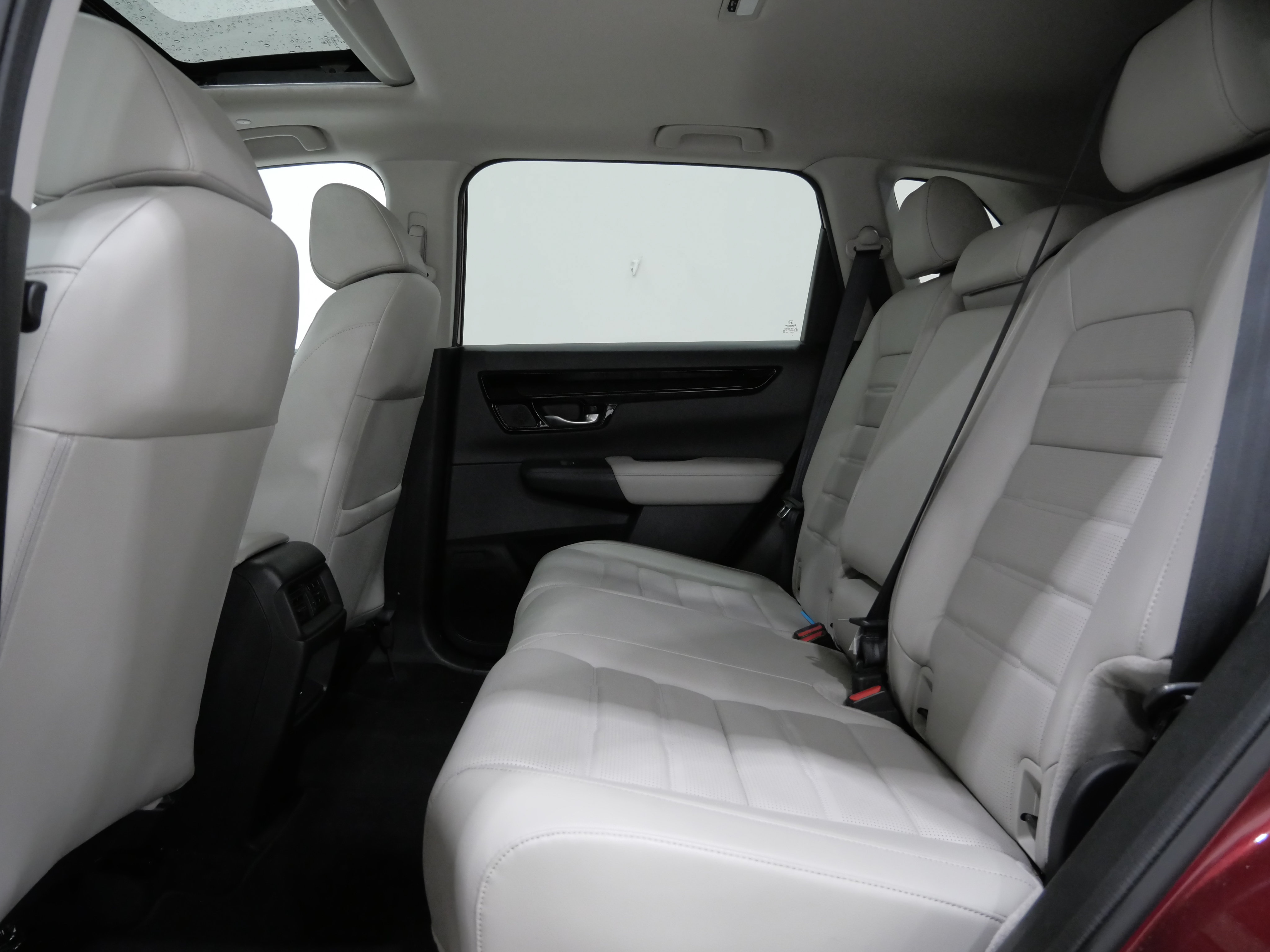 Used 2024 Honda CR-V EX-L image 24