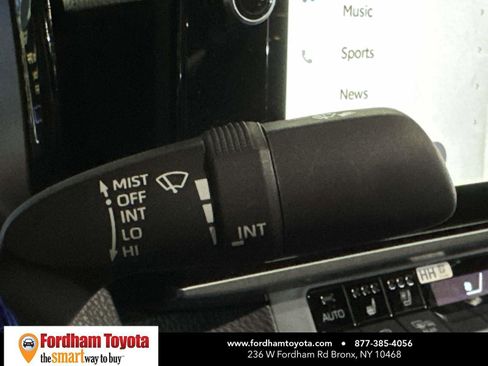 Used 2025 Toyota Camry XSE image 25