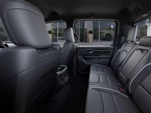 New 2026 RAM 1500 Rebel image 23