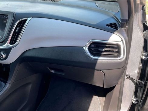 Used 2023 Chevrolet Equinox LS image 16