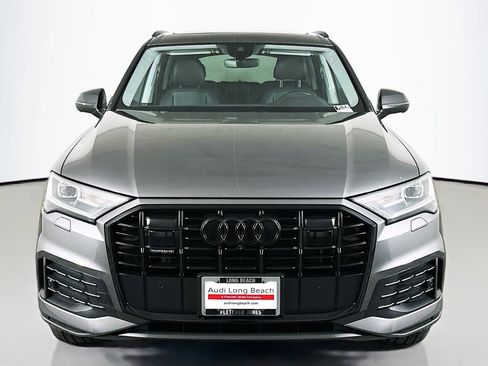 Used 2023 Audi Q7 Premium Plus w/ Premium Plus Package image 2