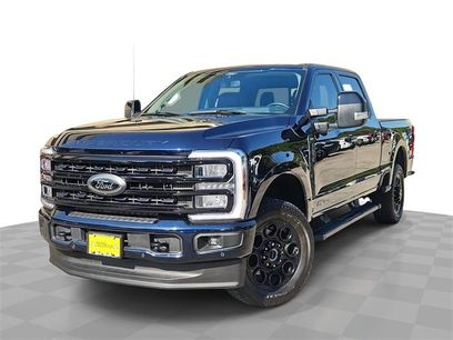 Used 2024 Ford F250 Lariat w/ Lariat Ultimate Package