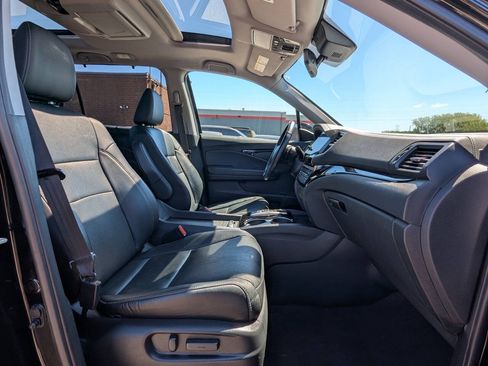 Used 2021 Honda Pilot Elite image 16