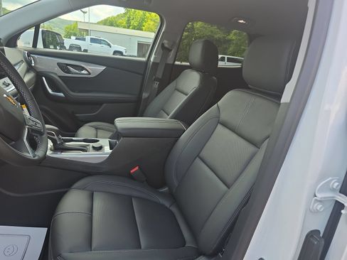 New 2026 Chevrolet Blazer LT FWD image 14