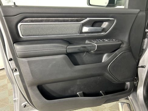 Used 2022 RAM 1500 Big Horn AWD/4WD image 12