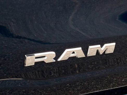 Used 2021 RAM 1500 Laramie AWD/4WD image 29