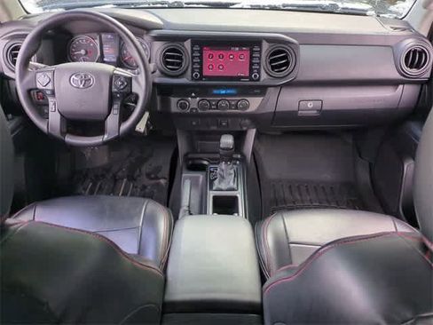 Used 2021 Toyota Tacoma SR image 16