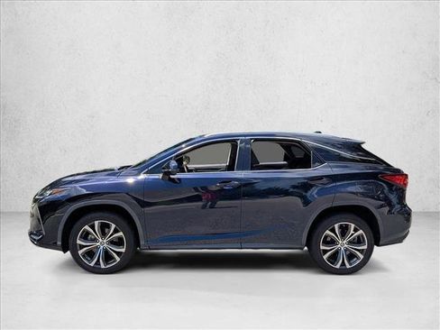 Used 2021 Lexus RX 350 FWD w/ Premium Package image 5