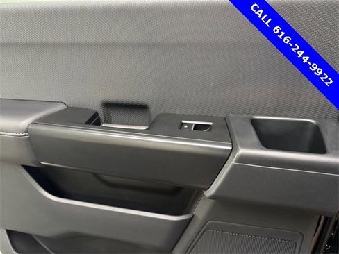 Used 2025 Ford F150 STX w/ STX Black Appearance Package image 18