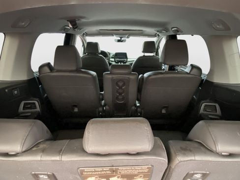 Used 2019 Honda Odyssey EX-L image 12