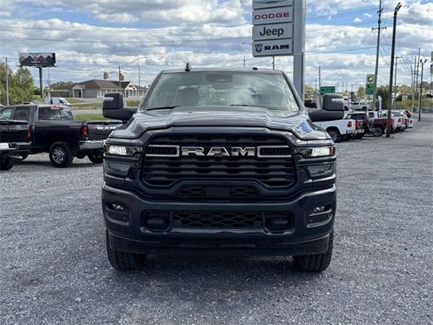 New 2026 RAM 2500 Big Horn image 24