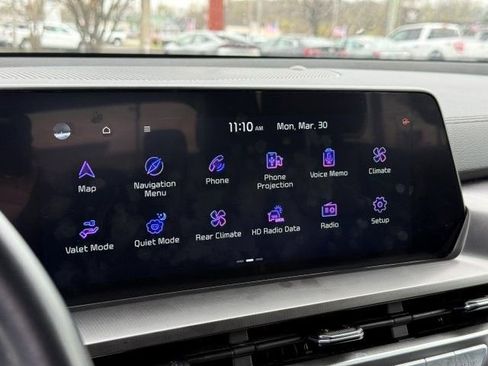Used 2025 Kia Telluride S FWD image 28