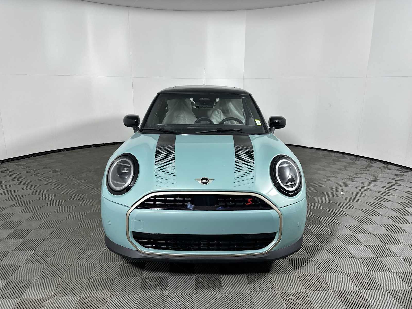 Used 2026 MINI Cooper S FWD image 5