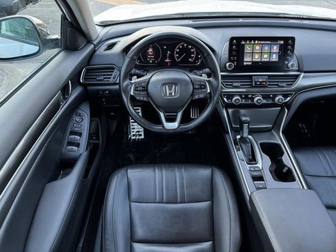 Used 2022 Honda Accord Sport Special Edition image 5