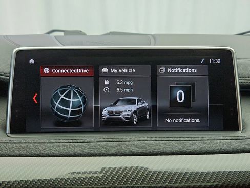 Used 2019 BMW X6 xDrive35i AWD/4WD image 18