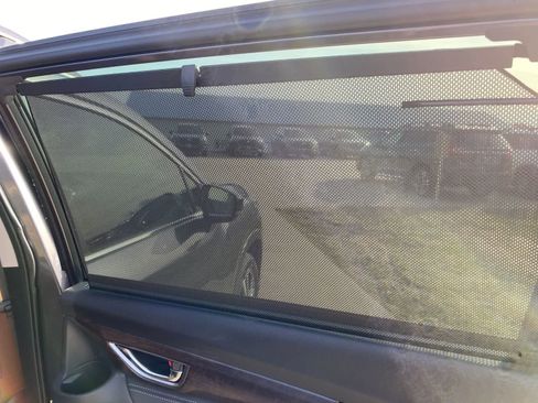 New 2026 Subaru Ascent Touring AWD/4WD image 24