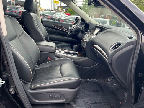 Used 2020 INFINITI QX60 Sensory AWD/4WD image 31