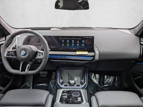 New 2026 BMW X3 xDrive30i w/ Premium Package AWD/4WD image 16