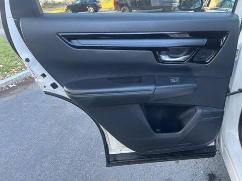 Certified 2023 Honda CR-V EX-L image 10