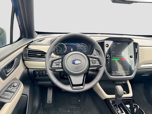 New 2026 Subaru Forester Premium AWD/4WD image 21