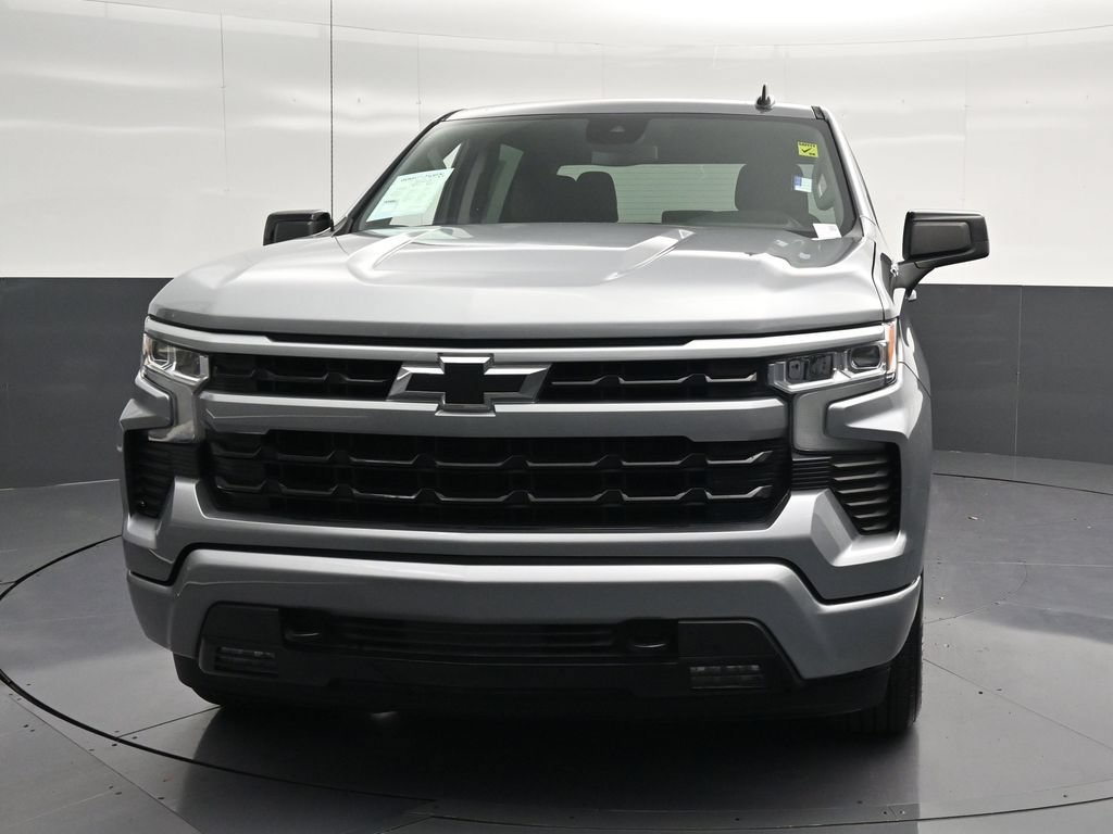 Used 2024 Chevrolet Silverado 1500 RST RWD image 6