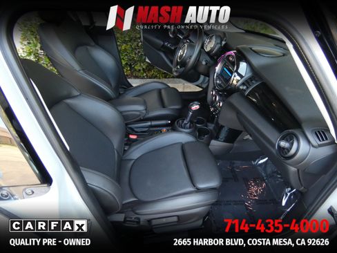 Used 2019 MINI Cooper S FWD image 25