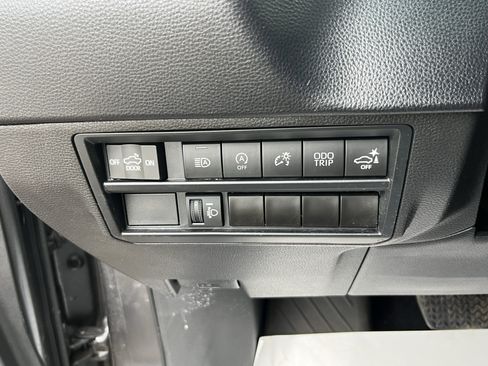 Used 2024 Toyota Tundra SR5 w/ SR5 Convenience Package AWD/4WD image 25