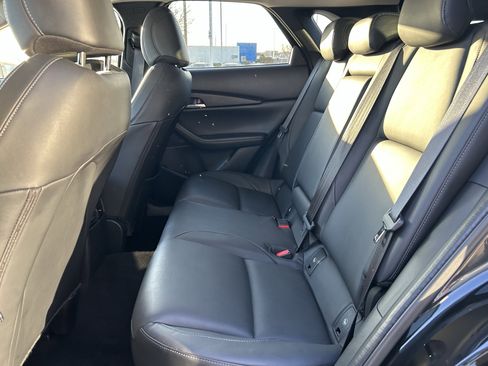 Certified 2023 MAZDA CX-30 AWD 2.5 S w/ Preferred Package image 24