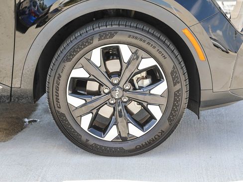 Used 2023 Kia Sportage X-Line w/ X-Line Premium Package AWD/4WD image 10