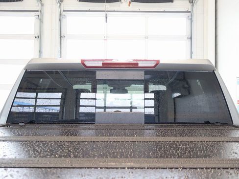 New 2026 GMC Sierra 1500 AT4 w/ AT4 Premium Package AWD/4WD image 39