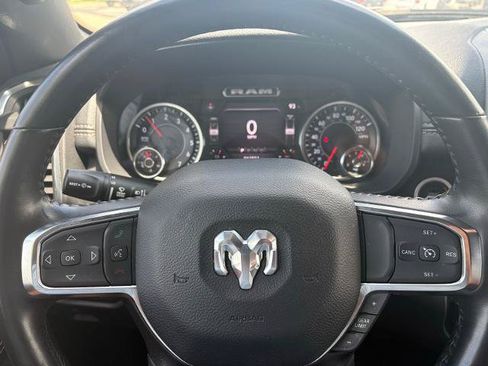 Used 2024 RAM 1500 Laramie RWD image 16