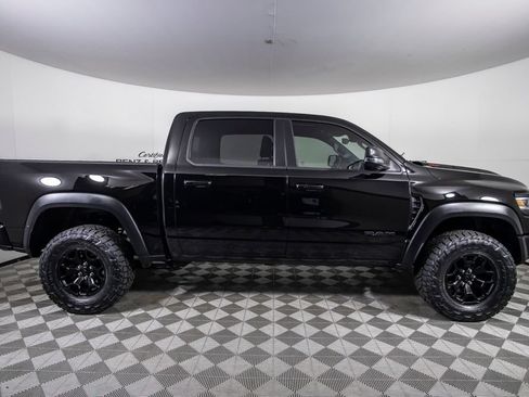 Used 2023 RAM 1500 TRX w/ TRX Level 2 Equipment Group AWD/4WD image 3