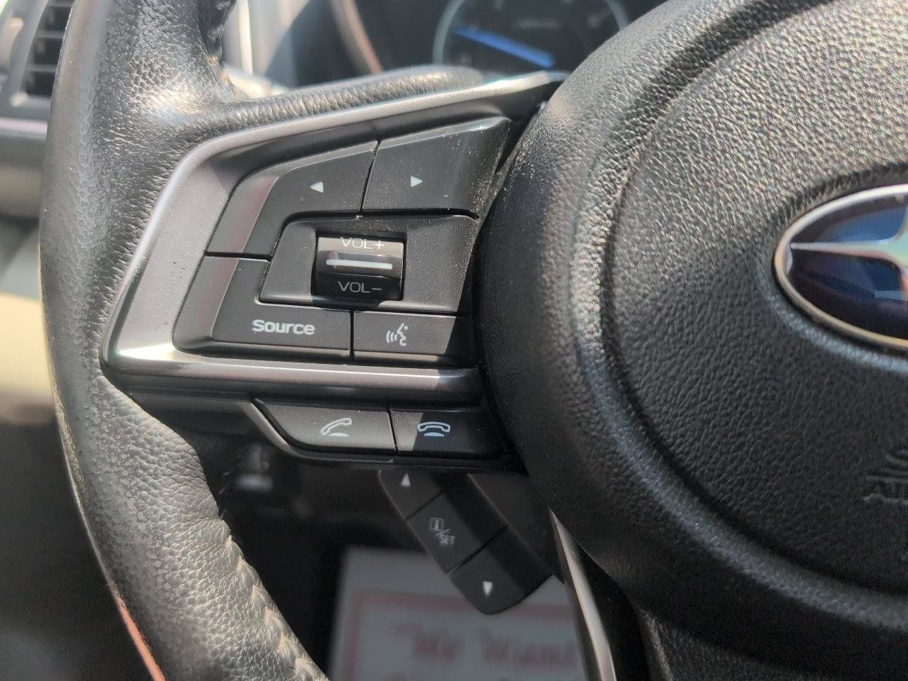 Used 2020 Subaru Ascent Limited w/ Technology Package AWD/4WD image 20